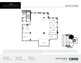 1355 Peachtree St NE, Atlanta, GA for lease Building Photo- Image 1 of 1