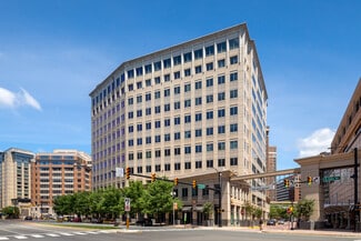 More details for 4300 Wilson Blvd, Arlington, VA - Retail for Lease