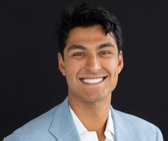 Sebastian Camacho