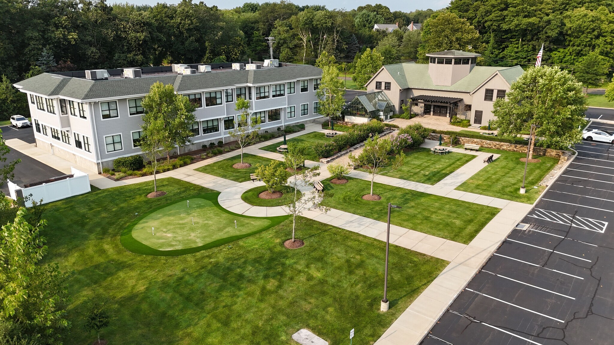 350 Goose Ln, Guilford, CT for lease Interior Photo- Image 1 of 14