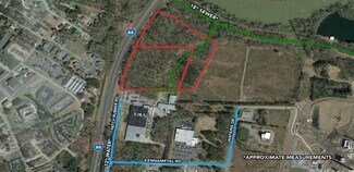 More details for 1729 Patch Rubber Rd, Weldon, NC - Land for Sale