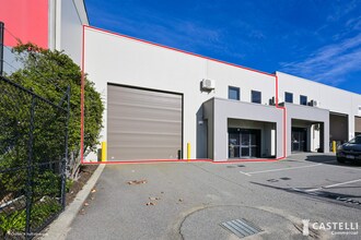 16 Brolo Ct, O'Connor for lease Building Photo- Image 2 of 12