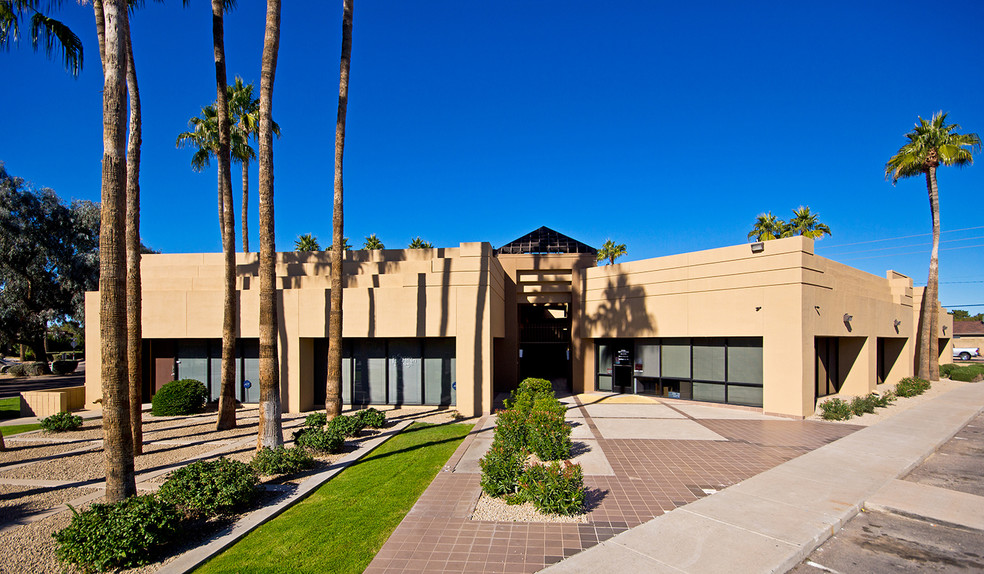 3033 W Bell Rd, Phoenix, AZ for lease - Building Photo - Image 1 of 4