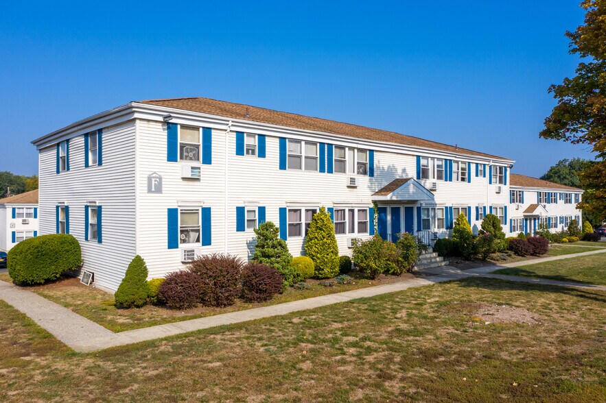 700800 Kinderkamack Rd, Oradell, NJ 07649 Ridge West Business Park