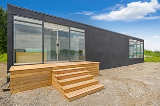 More details for 11840 Keele St, Vaughan, ON - Office for Lease