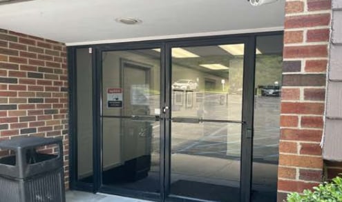 2 Byram Brook Pl, Armonk, NY for lease - Building Photo - Image 2 of 10