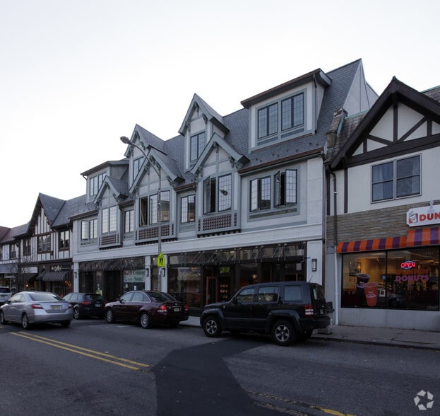 622624 Valley Rd, Montclair, NJ 07043