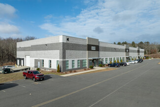 More details for 1225 Providence Hwy, Sharon, MA - Industrial for Lease