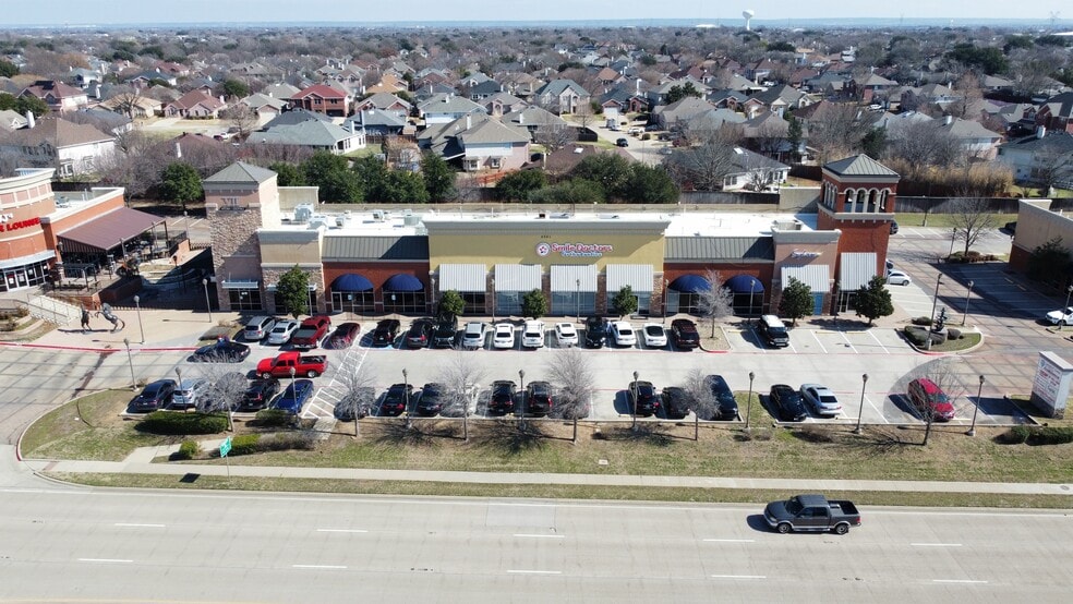 6401 S Cooper St, Arlington, TX for lease - Building Photo - Image 2 of 8