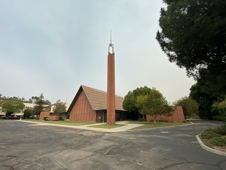 5338 White Oak Ave, Encino, CA for sale - Primary Photo - Image 1 of 1