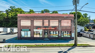 More details for 425 S Cameron St, Harrisburg, PA - Industrial for Sale