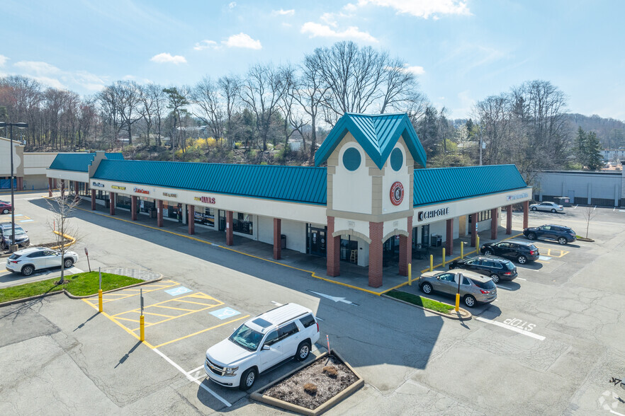 4960 William Flynn Hwy, Allison Park, PA for lease - Building Photo - Image 1 of 20