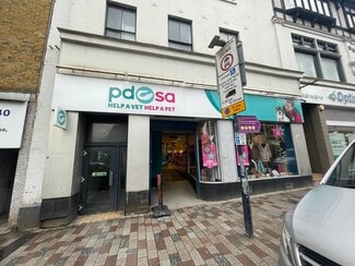 More details for 26-27 High St, Maidstone - Retail for Lease
