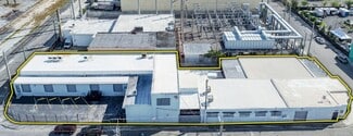 More details for Allapattah Industrial Assemblage – Industrial for Sale, Miami, FL