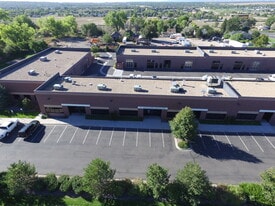 10860 Dover St, Westminster CO - Pub