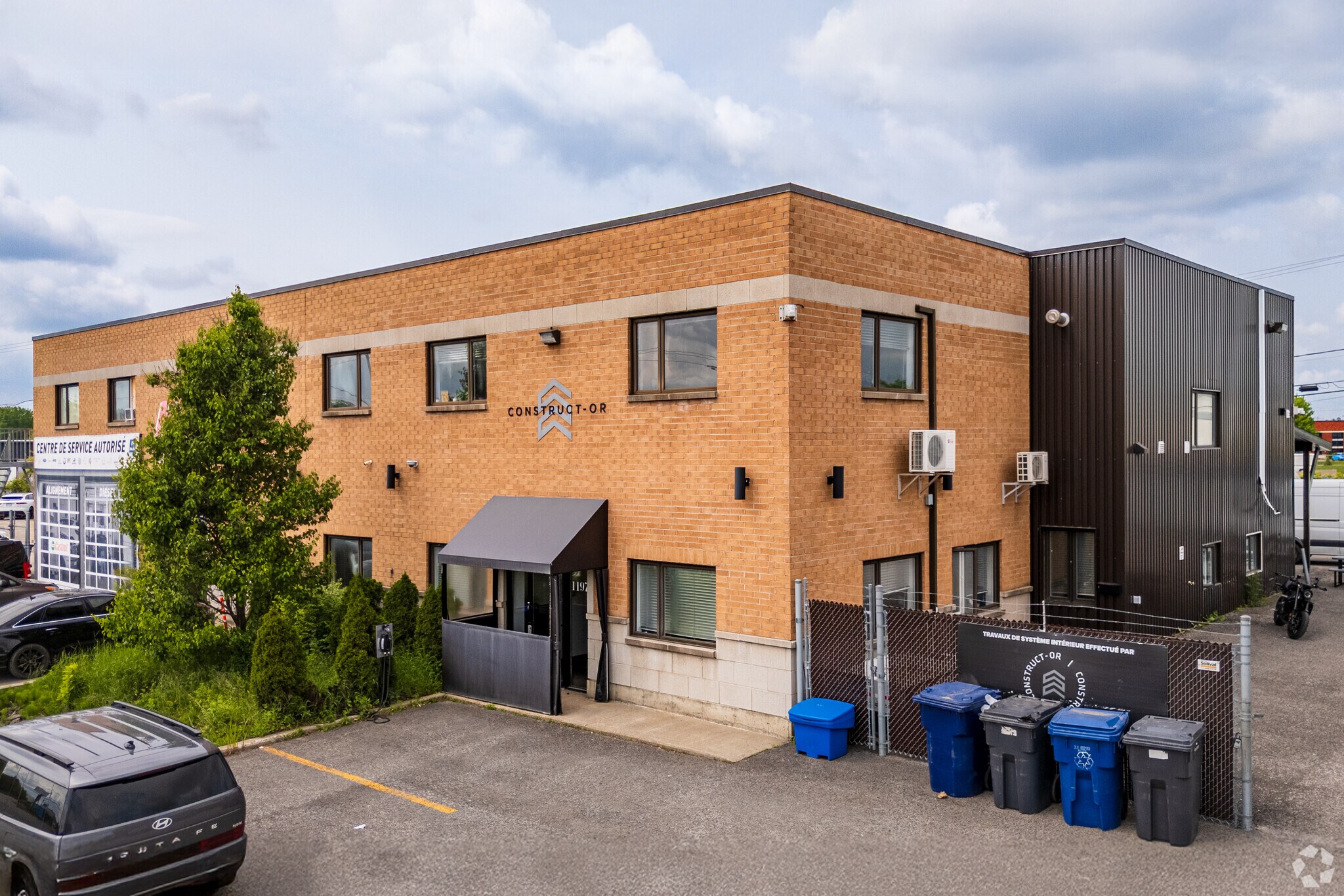 1195-1197 Montée Masson, Laval, QC for sale Building Photo- Image 1 of 1