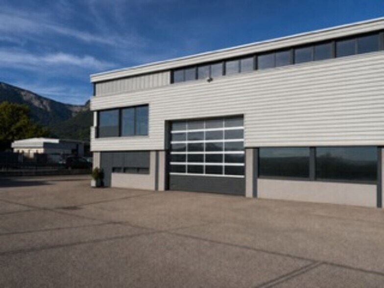 Office in La Ravoire for sale - Building Photo - Image 3 of 3