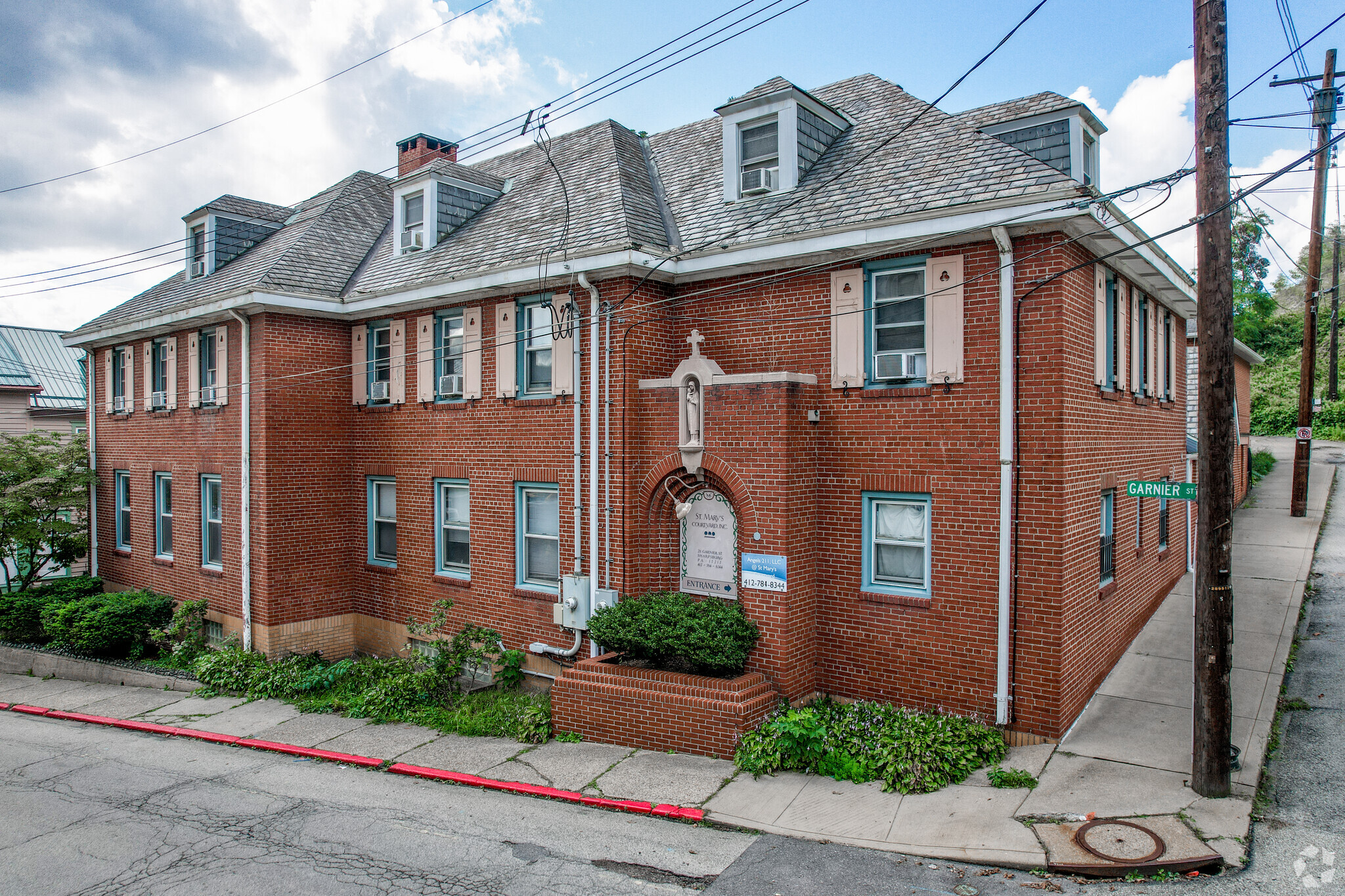 211 Garnier St, Pittsburgh, PA for sale Building Photo- Image 1 of 6