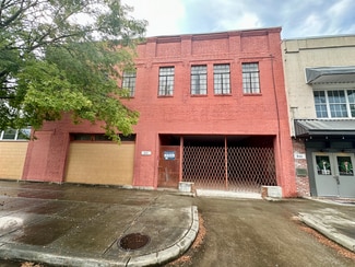 More details for 850 Railroad Ave, Opelika, AL - Retail for Lease