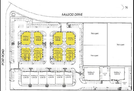 6270 McLeod Dr, Las Vegas, NV for sale - Other - Image 2 of 25