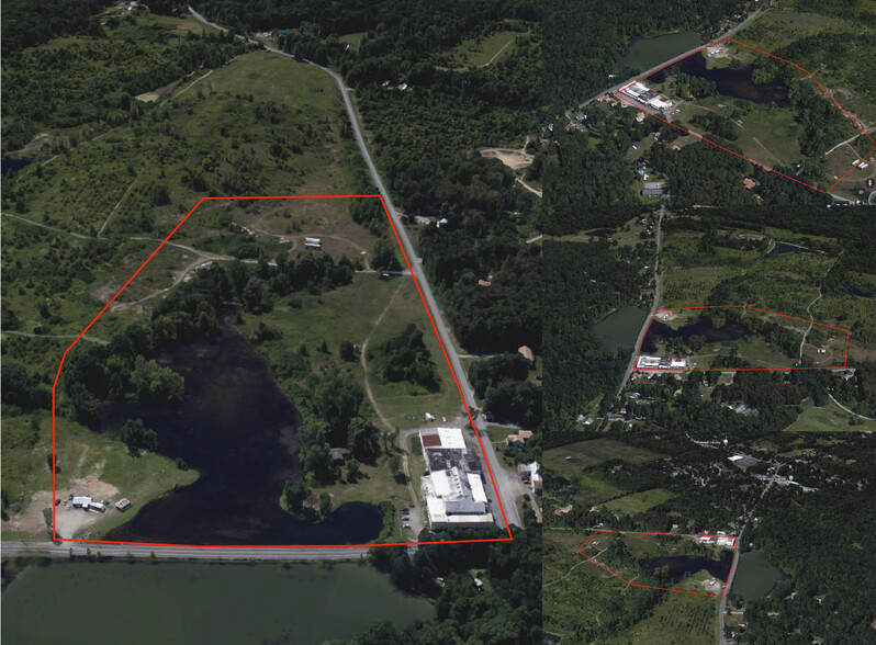 1836-1838 Route 44/55, Modena, NY for sale - Building Photo - Image 3 of 5