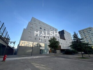 More details for 8 Place Camille Georges, Lyon - Office for Lease