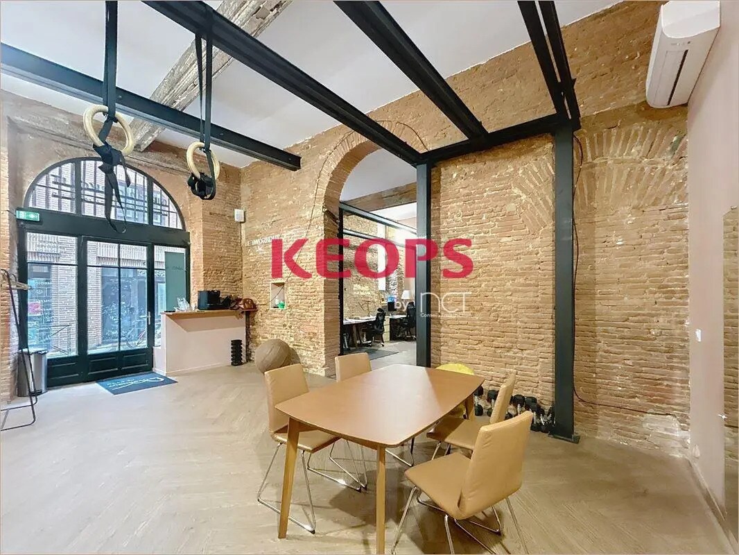 Rue Clémence Isaure, Toulouse for lease Interior Photo- Image 1 of 6