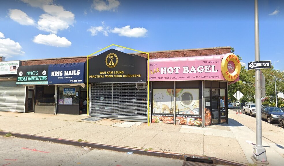 21001 Horace Harding Expy, Flushing, NY 11364 Retail for Lease