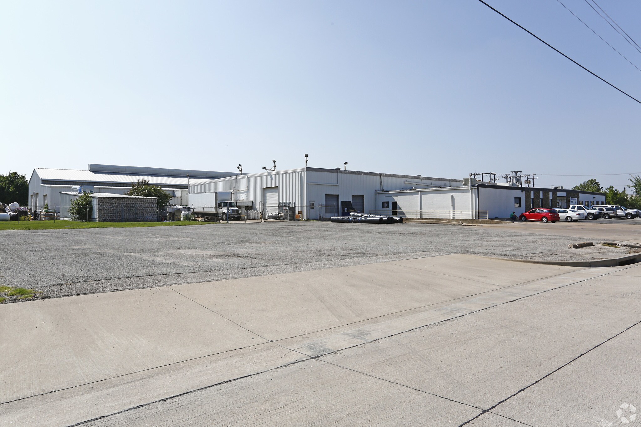 2713 Industrial Ln, Garland, TX for sale Building Photo- Image 1 of 1