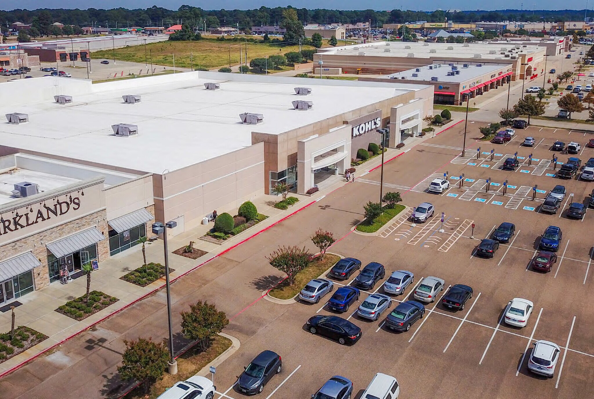 4101 Gibson Ln, Texarkana, TX for sale Building Photo- Image 1 of 1