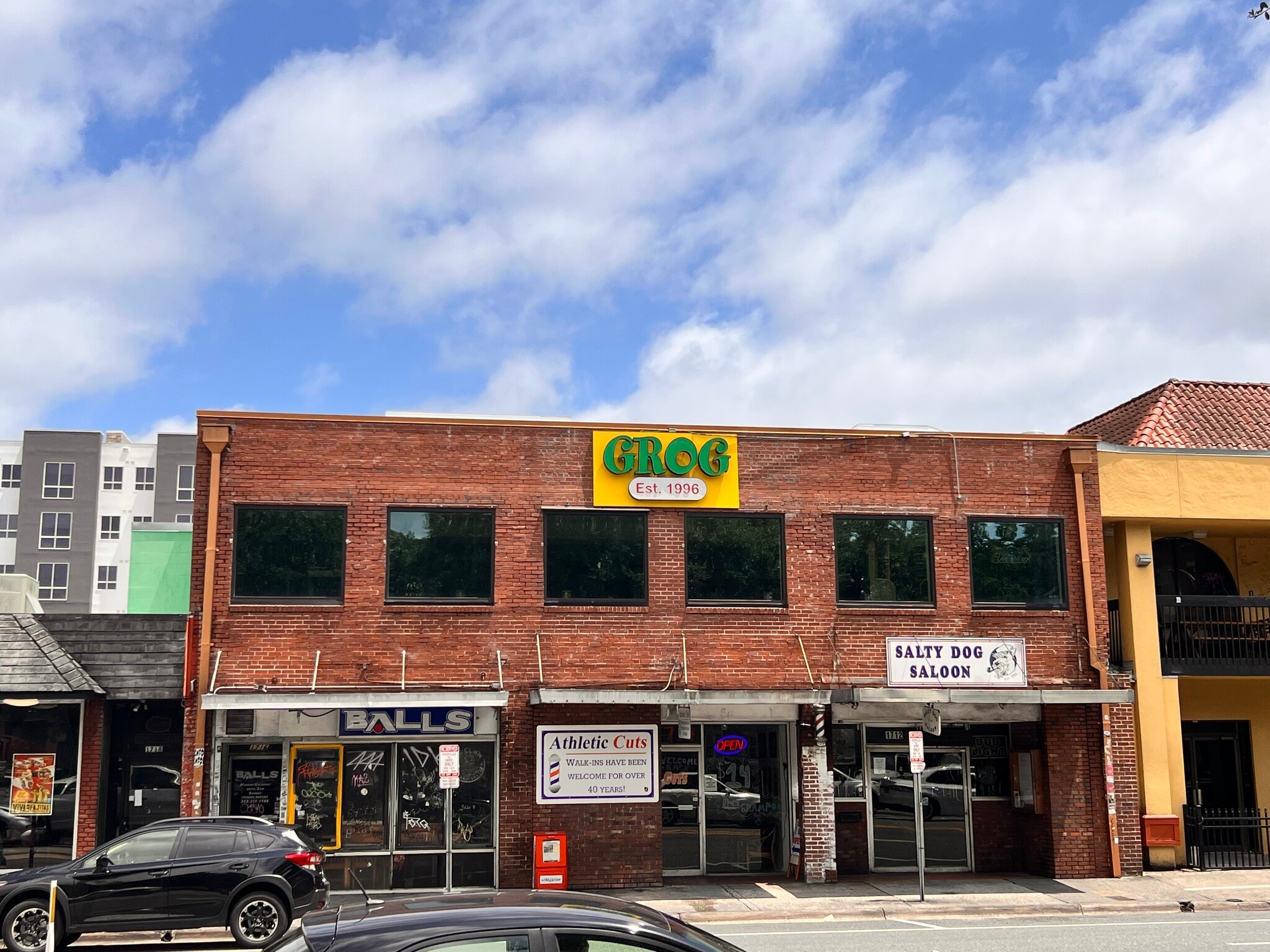 1712 W University Ave, Gainesville, FL 32603 Retail for Lease