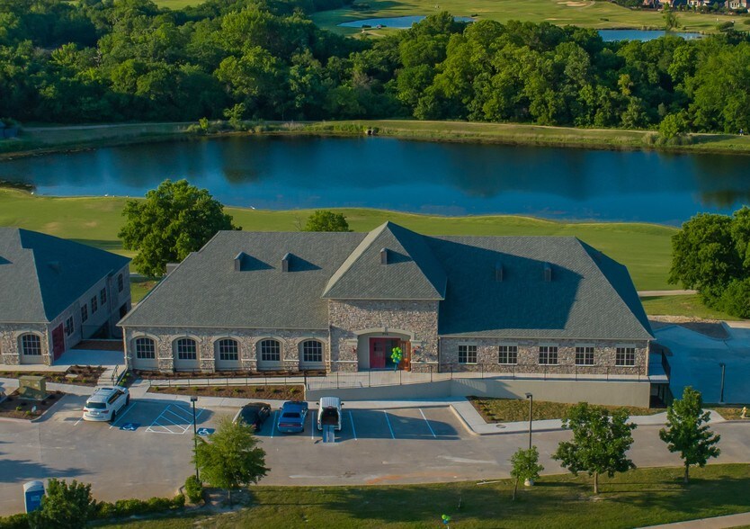 1772 W McDermott Rd, Allen, TX for sale - Building Photo - Image 1 of 1