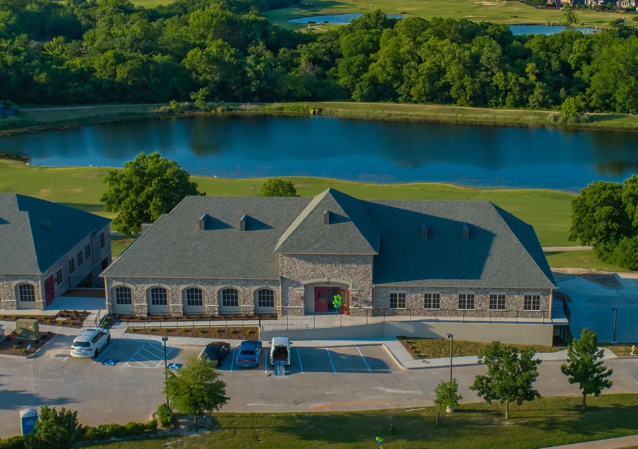 1772 W McDermott Rd, Allen, TX for sale Building Photo- Image 1 of 1