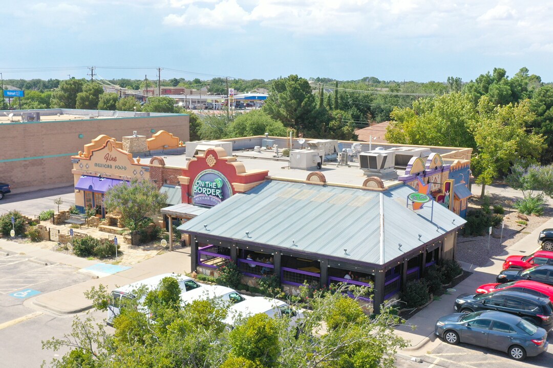 4306 W Loop 250 N, Midland, TX for sale Primary Photo- Image 1 of 1