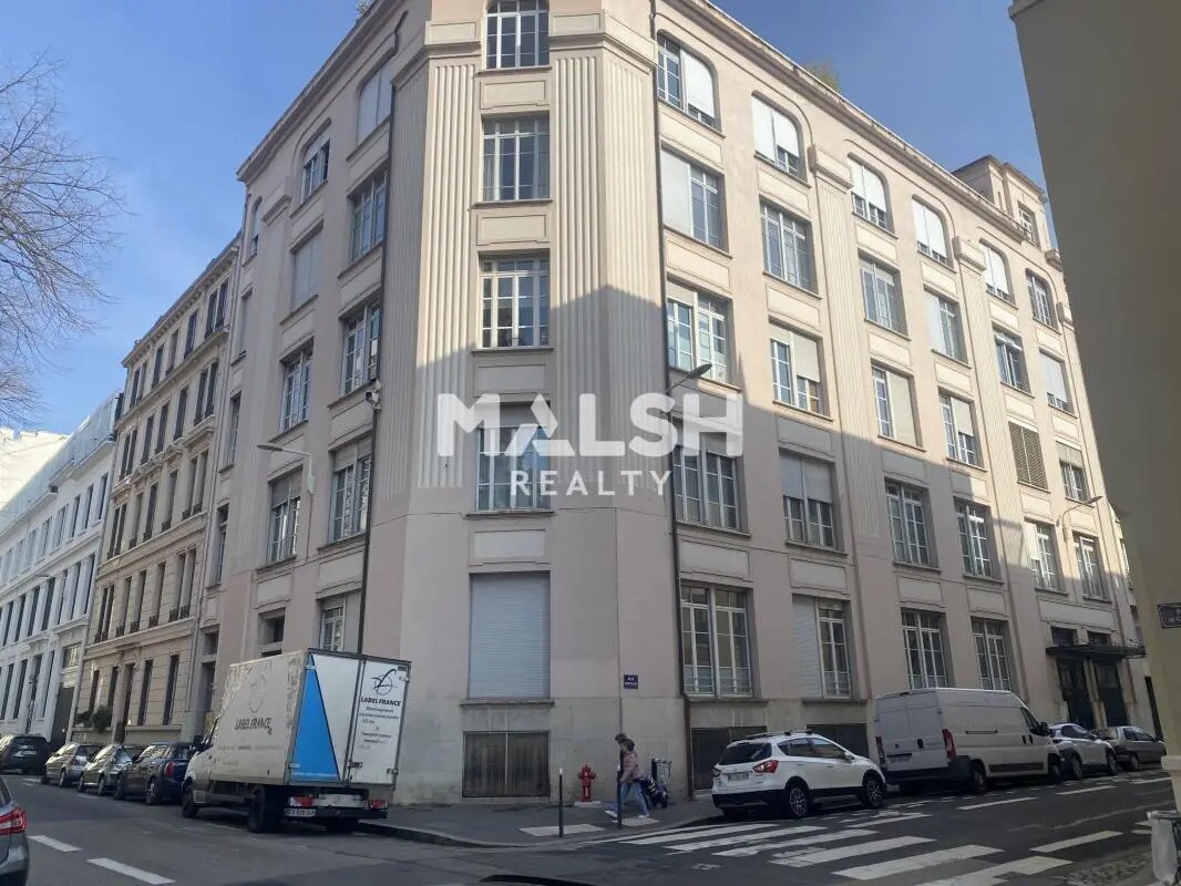 Office in Lyon for lease Building Photo- Image 1 of 14