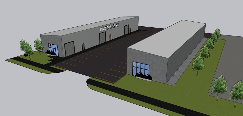 98th & Central Ave SW, Albuquerque, NM for lease - Building Photo - Image 1 of 16