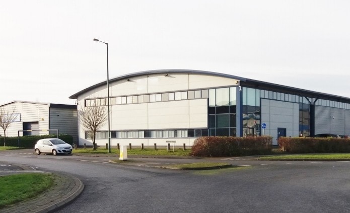 Knights Way, Shrewsbury for sale - Primary Photo - Image 1 of 1