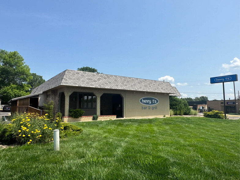 3520 W 6th St, Lawrence, KS for sale - Building Photo - Image 1 of 1