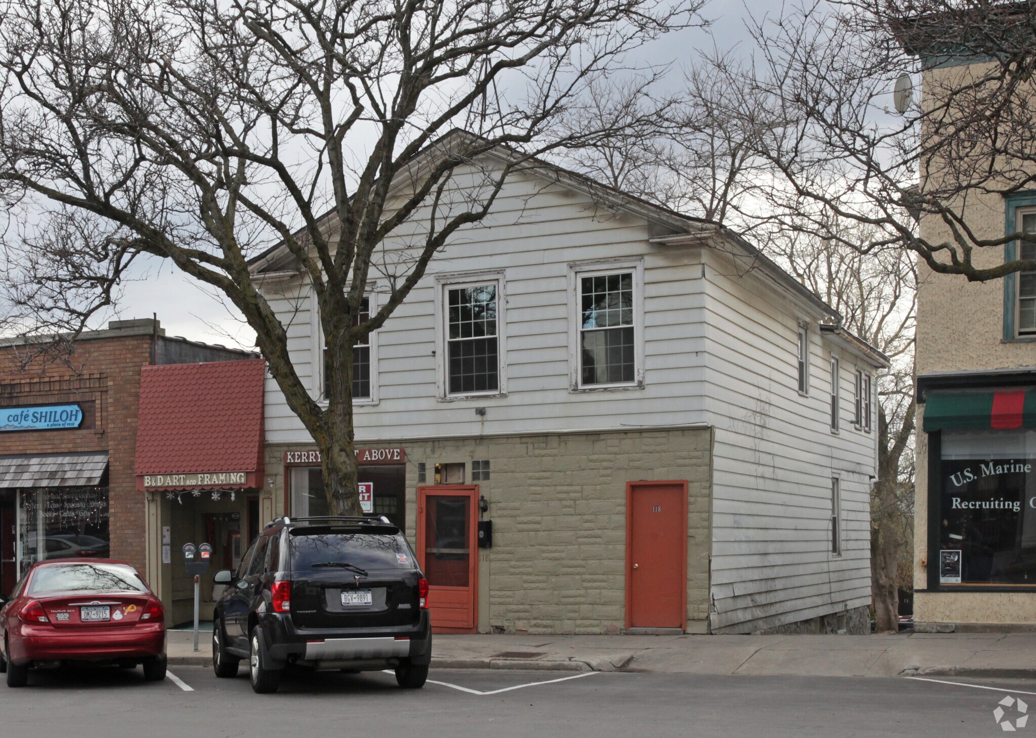 118 Main St, Geneseo, NY for sale Primary Photo- Image 1 of 1