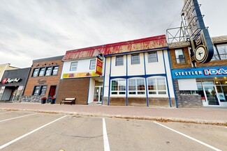 More details for 4932 50 Ave, Stettler, AB - Retail for Sale