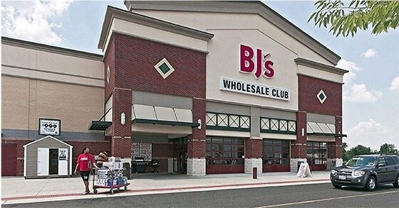 2442-2472 Forest Ave, Staten Island, NY for lease - Building Photo - Image 2 of 2