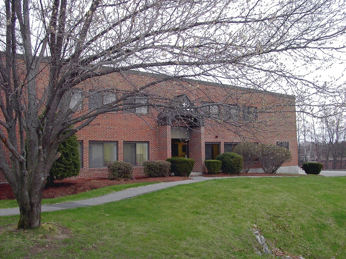 35 Constitution Dr Bedford Nh 03110 Office Space For Lease