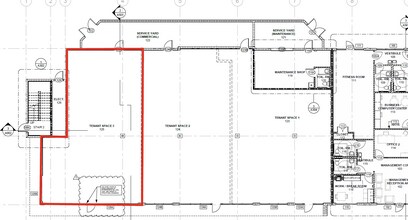 3621 Cleveland Ave, Fort Myers, FL for lease Building Photo- Image 1 of 1