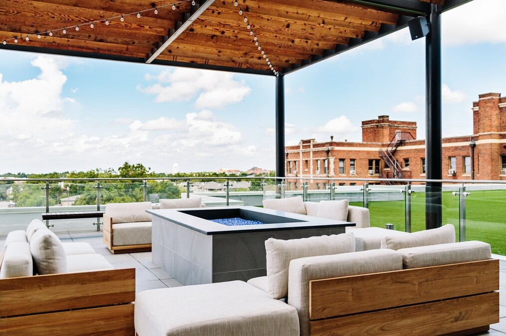 3102 Oak Lawn Ave, Dallas, TX 75219 The Centrum