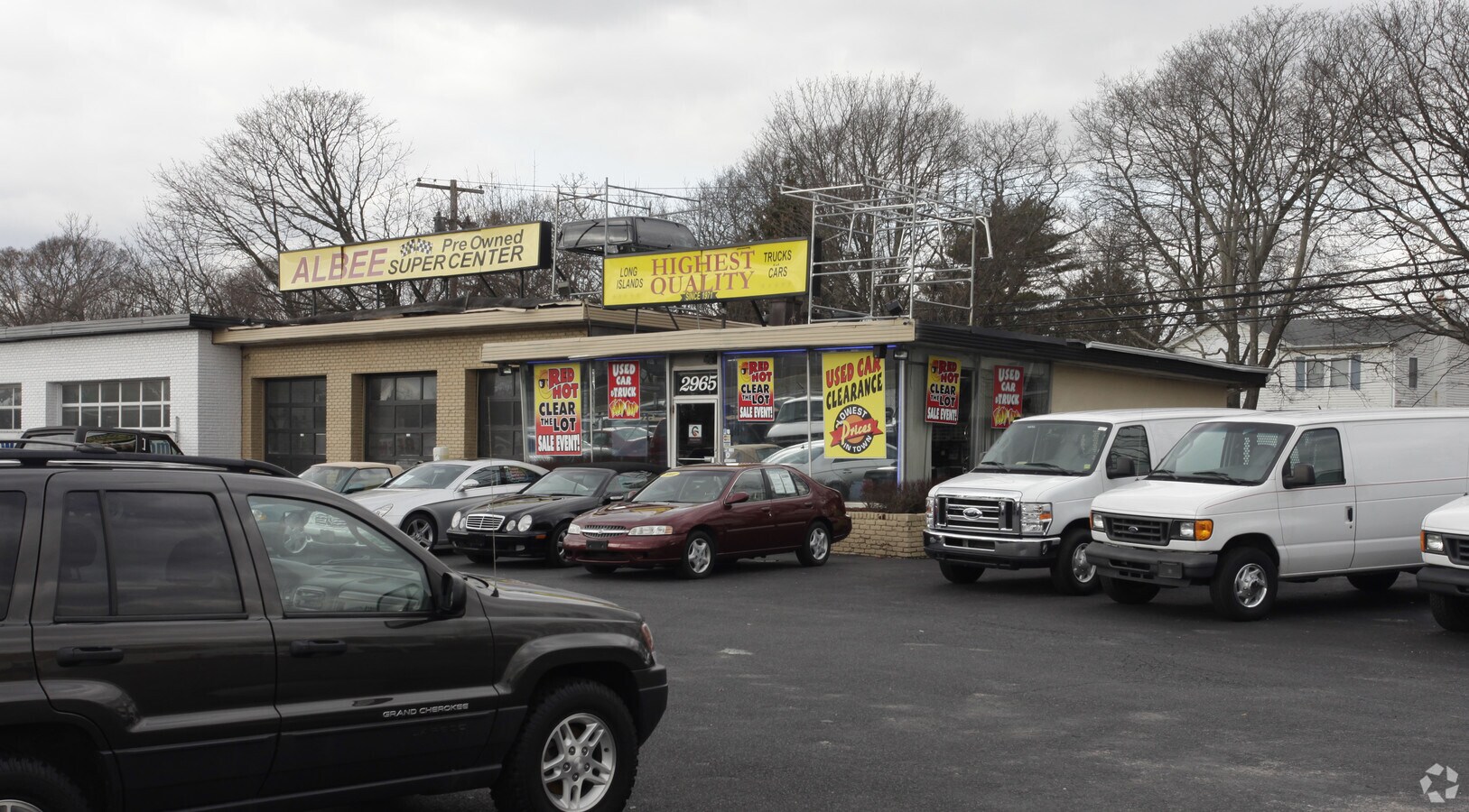 2965 Sunrise Hwy, Islip Terrace, NY 11752 Retail for Sale
