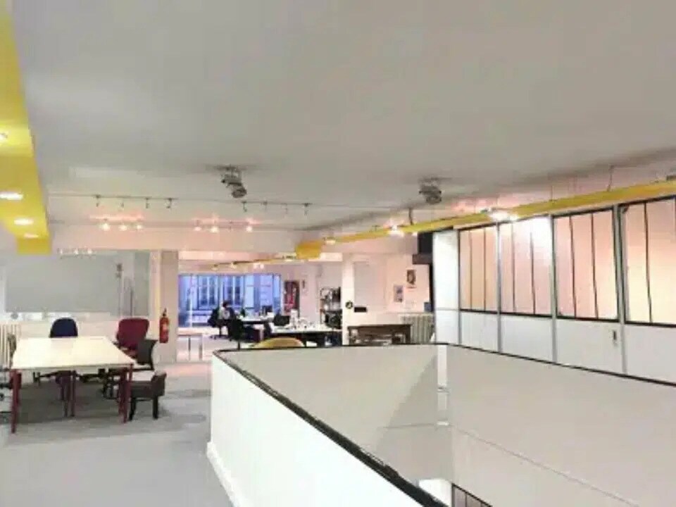 Office in Troyes for lease Interior Photo- Image 1 of 4
