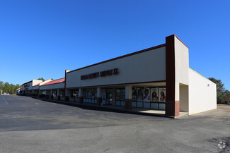 More details for 5654 Telephone Rd, Pascagoula, MS - Retail for Lease