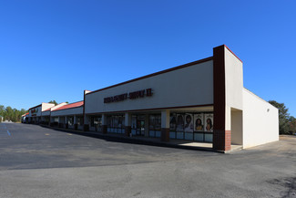 More details for 5654 Telephone Rd, Pascagoula, MS - Retail for Lease