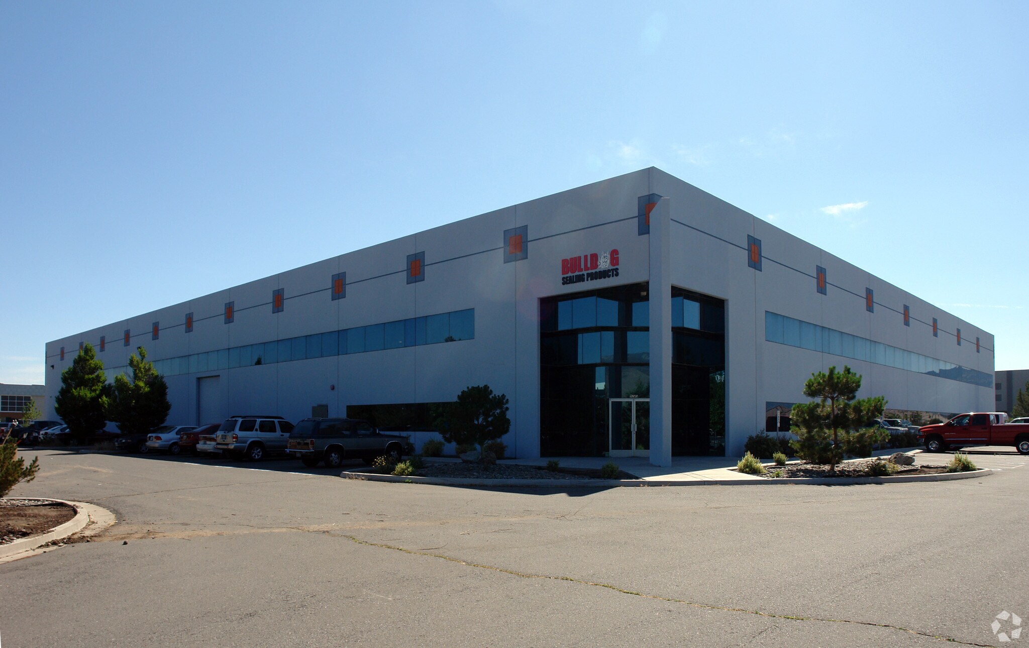 9240 Prototype Dr, Reno, NV for sale Primary Photo- Image 1 of 1