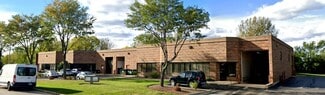 More details for 850-880 Church Rd, Elgin, IL - Industrial for Lease